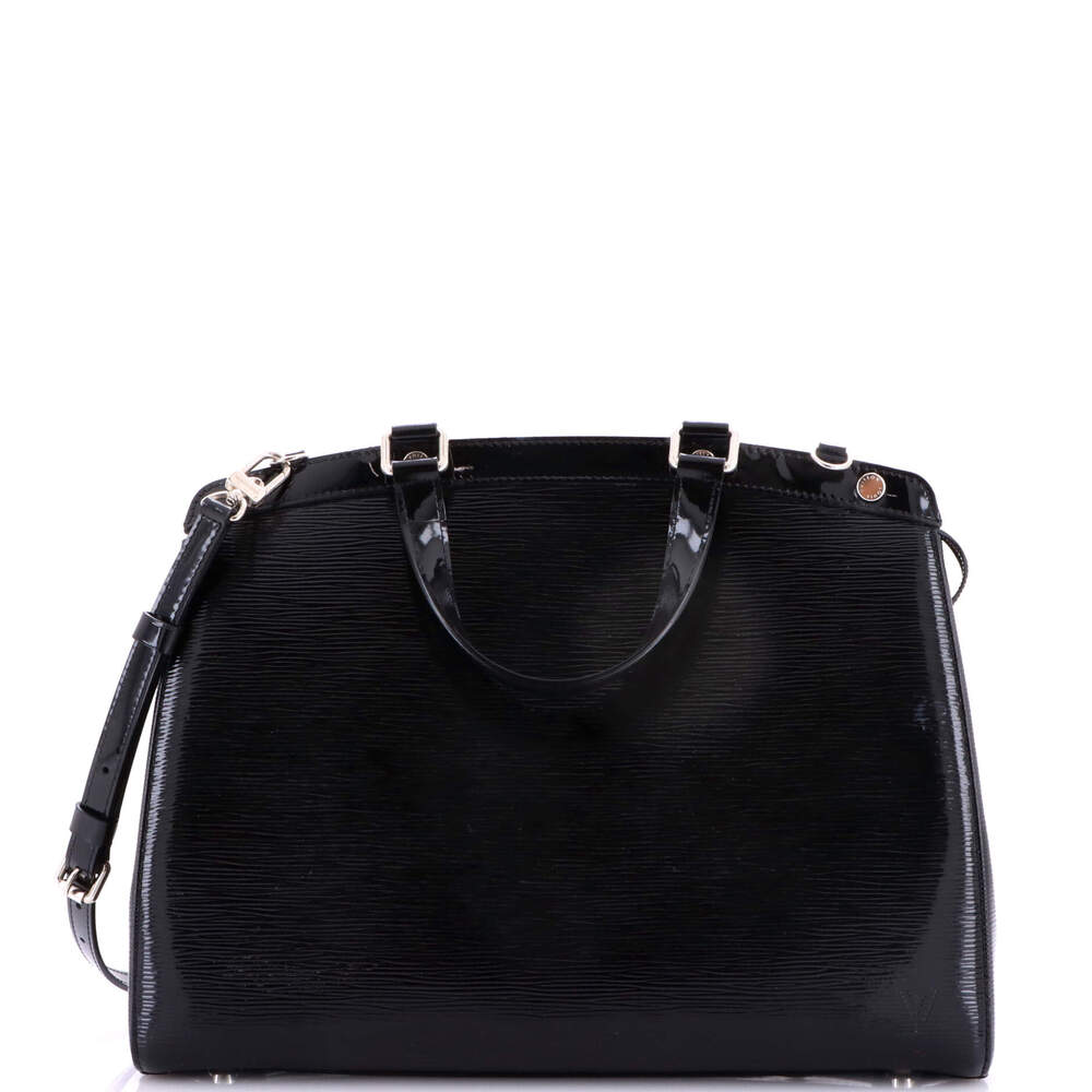 Louis Vuitton Brea Handbag Electric Epi #266047L98B